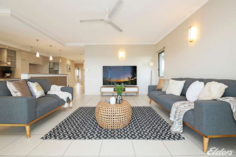 Fifth view of Homely unit listing, 4/3 Warrego Court, Larrakeyah NT 820