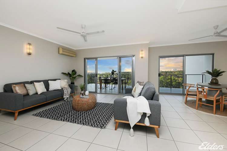 Sixth view of Homely unit listing, 4/3 Warrego Court, Larrakeyah NT 820