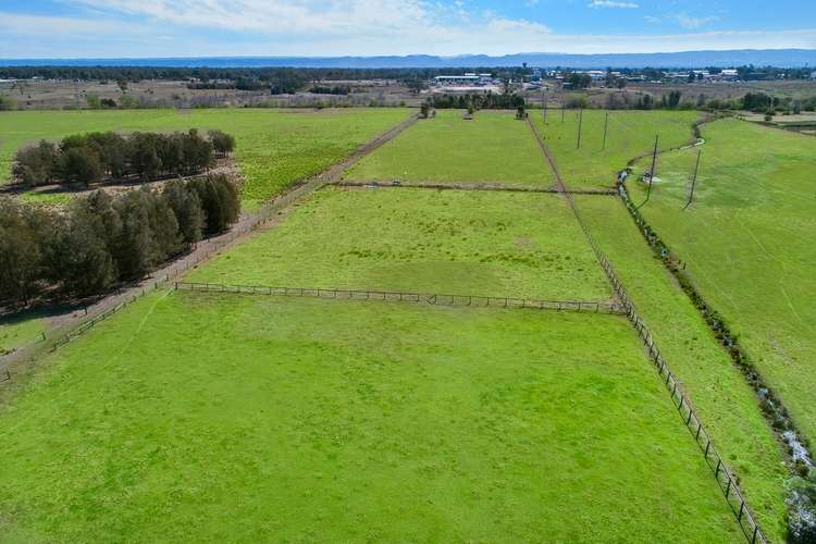 Fourth view of Homely acreageSemiRural listing, 168 Mulgrave Road, Mulgrave NSW 2756