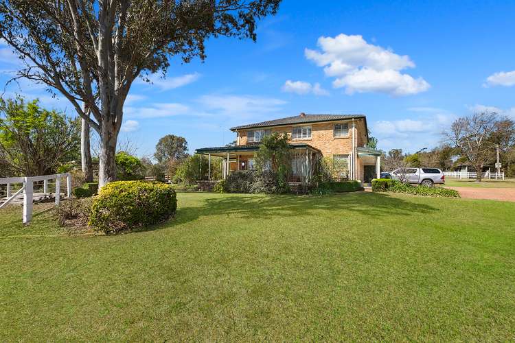 Fifth view of Homely acreageSemiRural listing, 168 Mulgrave Road, Mulgrave NSW 2756