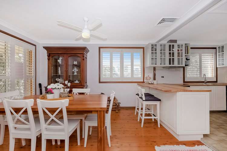 Sixth view of Homely acreageSemiRural listing, 168 Mulgrave Road, Mulgrave NSW 2756