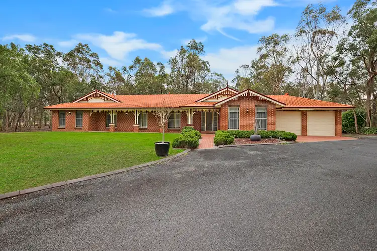 100 First Road, Berkshire Park NSW 2765