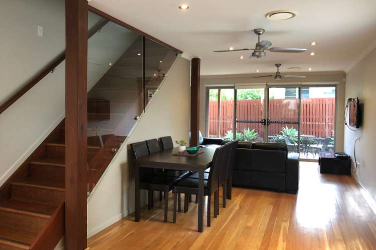 Fifth view of Homely townhouse listing, 4/59 Edward Street, Berserker QLD 4701