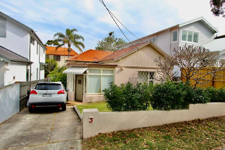 Third view of Homely house listing, 3 Roe Street, North Bondi NSW 2026