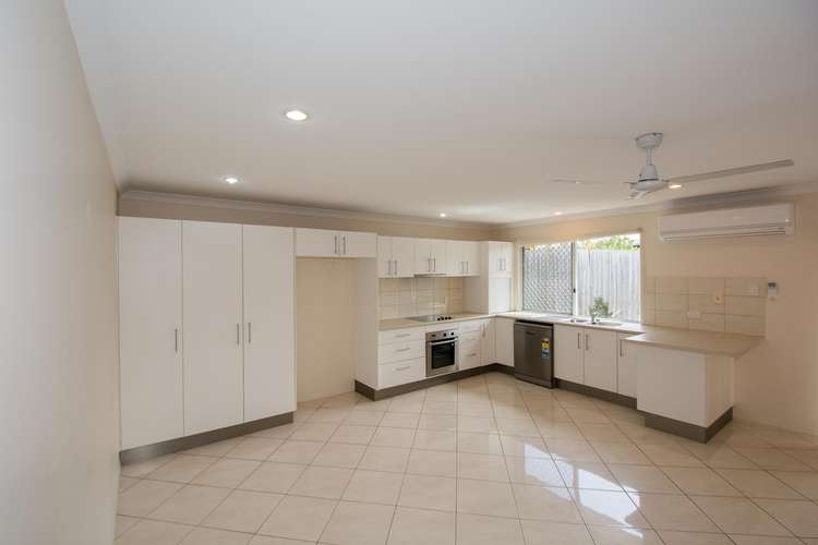 Second view of Homely unit listing, 2/187 George Street, Bundaberg West QLD 4670