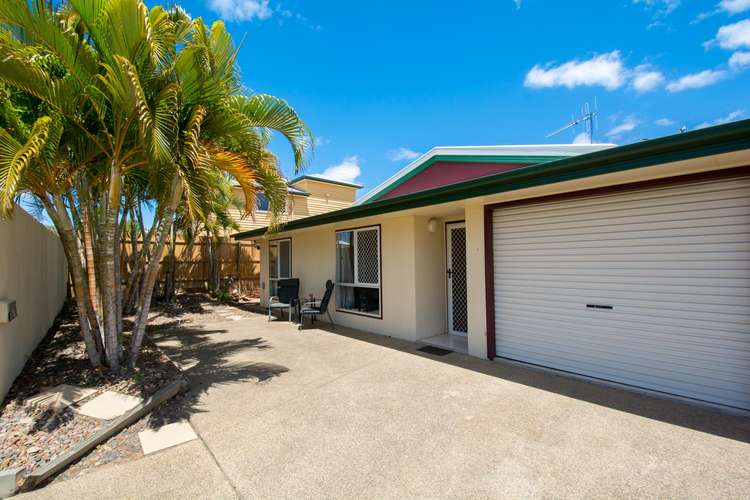 Sixth view of Homely unit listing, 2/187 George Street, Bundaberg West QLD 4670