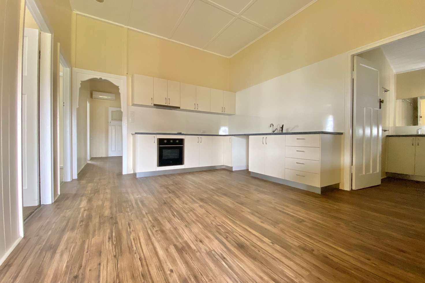 Main view of Homely house listing, 82 Youngman Street, Kingaroy QLD 4610
