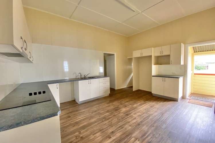 Second view of Homely house listing, 82 Youngman Street, Kingaroy QLD 4610