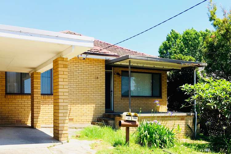 Main view of Homely house listing, 18 Bix Road, Dee Why NSW 2099