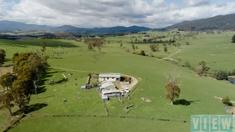69 The Glen Road, Pipers River TAS 7252