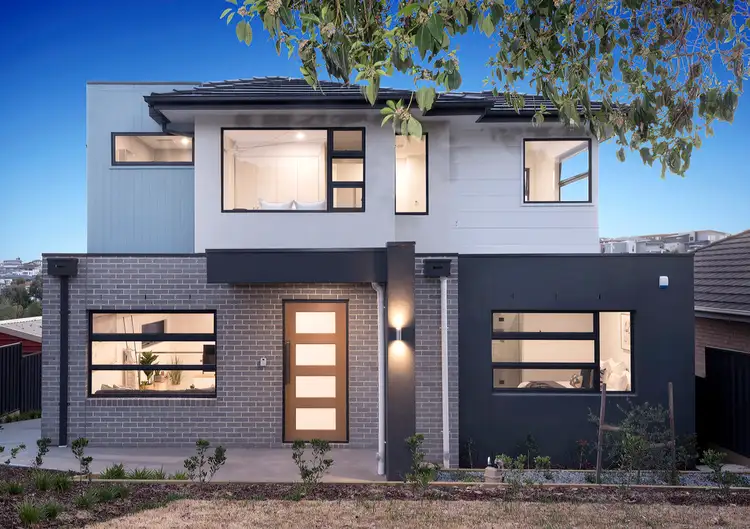 1/25 Grosvenor Street, Niddrie VIC 3042