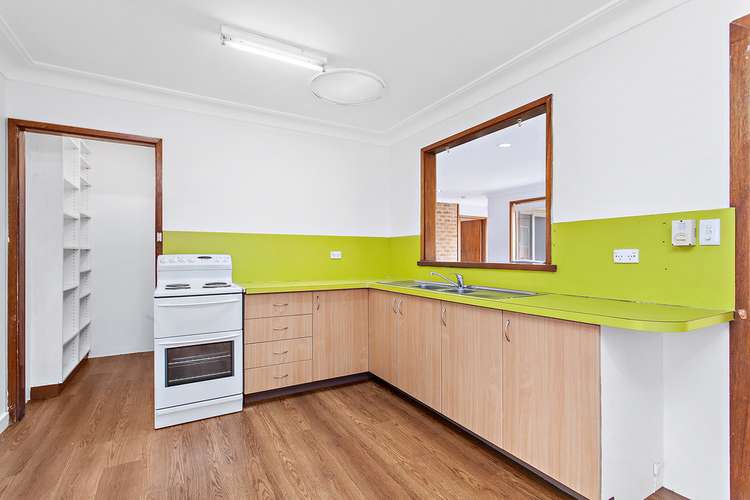 Second view of Homely house listing, 4 Auckland Street, Engadine NSW 2233