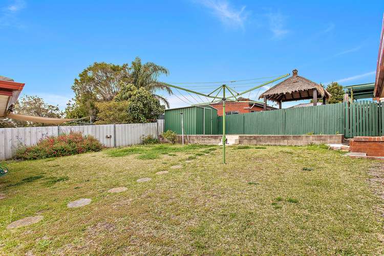 Fourth view of Homely house listing, 4 Auckland Street, Engadine NSW 2233