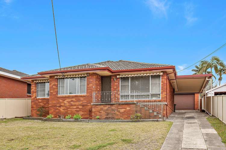 Fifth view of Homely house listing, 4 Auckland Street, Engadine NSW 2233