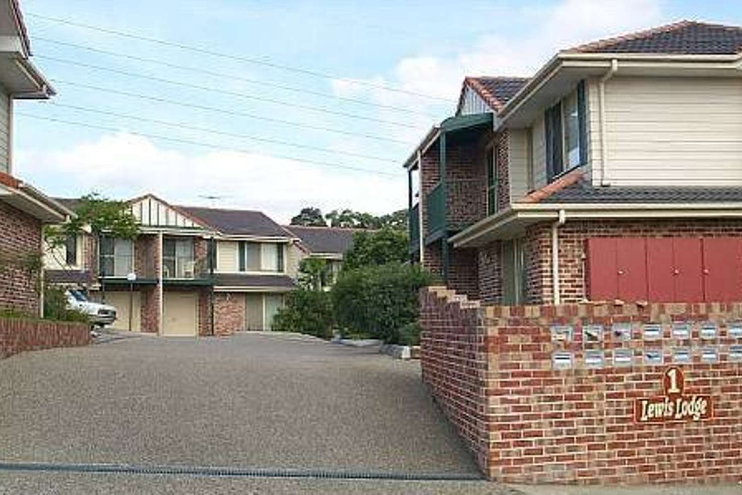 Main view of Homely house listing, 14/1 Farr-Jones Court, Daisy Hill QLD 4127