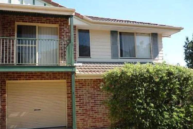 Second view of Homely house listing, 14/1 Farr-Jones Court, Daisy Hill QLD 4127