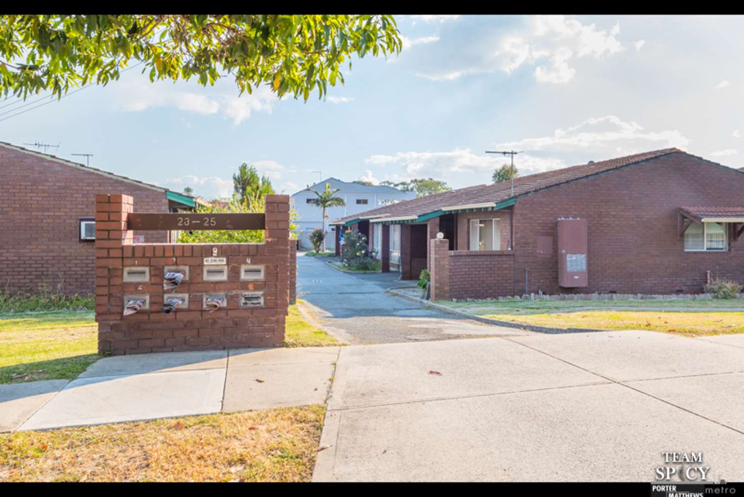 Main view of Homely villa listing, 7/25 Seventh Avenue, Maylands WA 6051