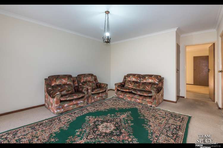 Seventh view of Homely villa listing, 7/25 Seventh Avenue, Maylands WA 6051