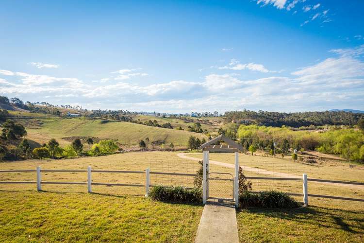 Fourth view of Homely livestock listing, 80 Taylor Road, Buckajo NSW 2550