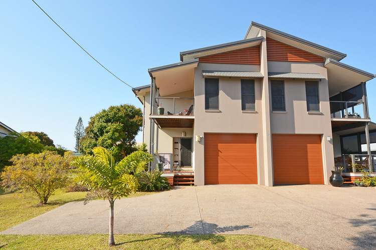 2/9 Burrum Street, Burrum Heads QLD 4659