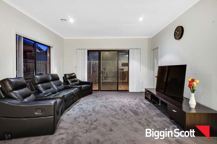 Fourth view of Homely unit listing, 1/333 McGrath Road, Wyndham Vale VIC 3024