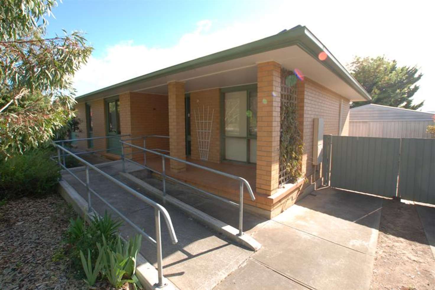 Main view of Homely house listing, 20 Brigalow Road, Morphett Vale SA 5162