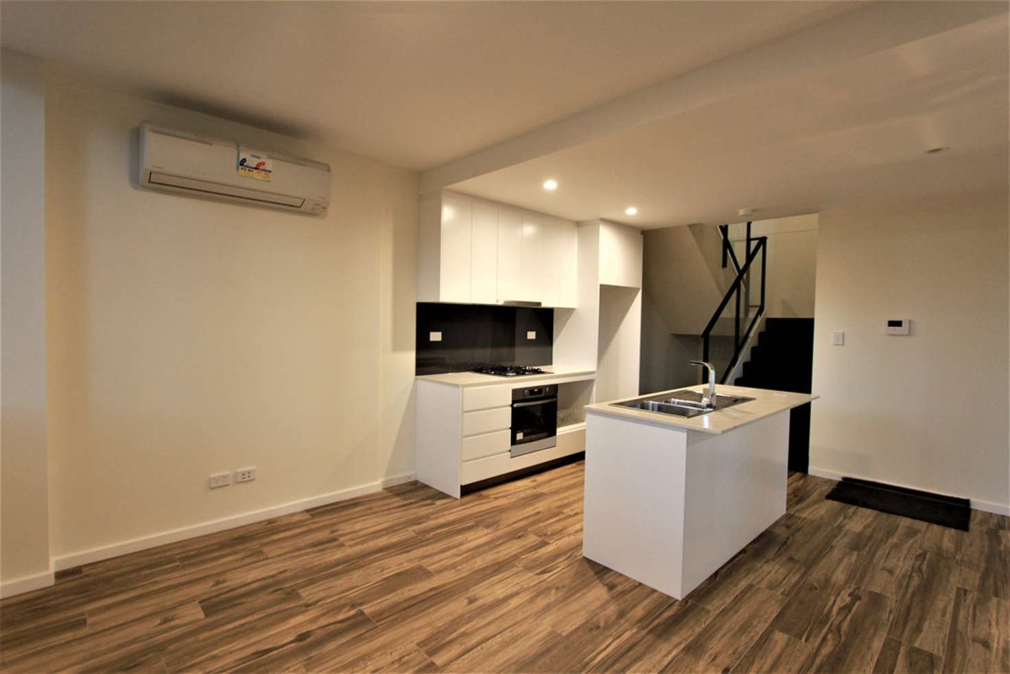 Main view of Homely unit listing, 103/186 Moore Street, Liverpool NSW 2170