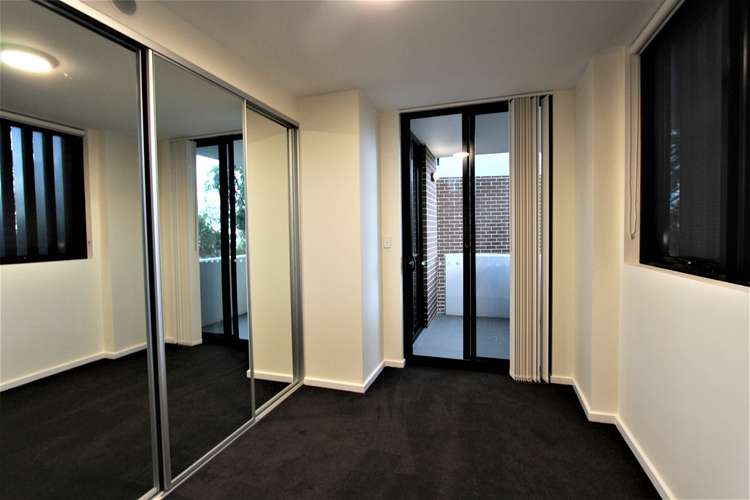 Third view of Homely unit listing, 103/186 Moore Street, Liverpool NSW 2170