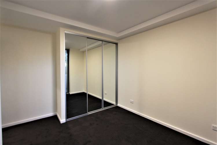 Fourth view of Homely unit listing, 103/186 Moore Street, Liverpool NSW 2170