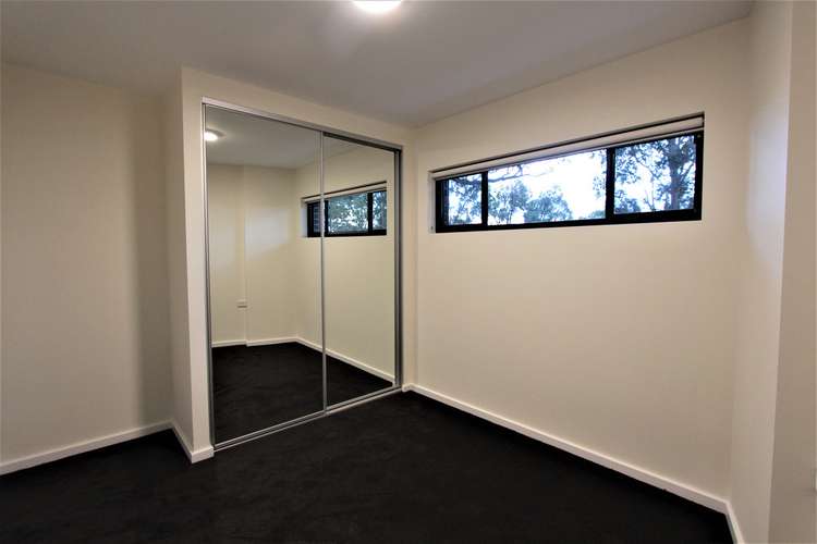 Second view of Homely unit listing, G01/186 Moore Street, Liverpool NSW 2170