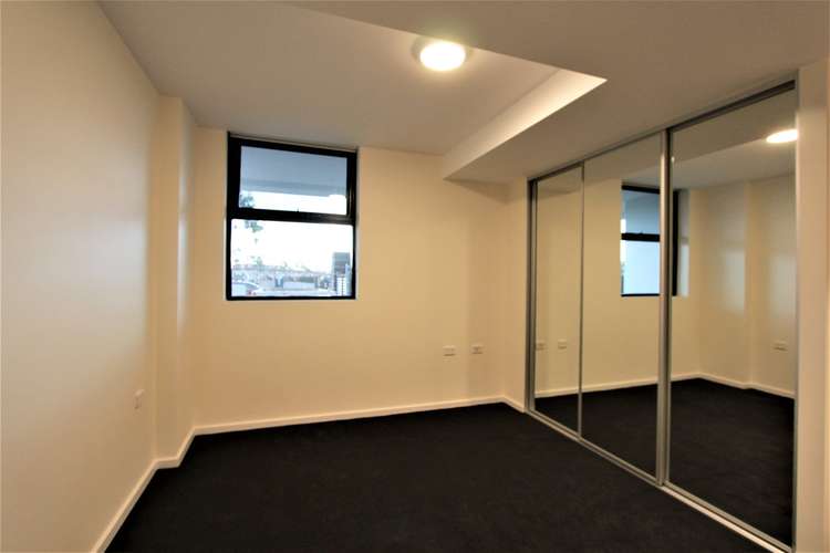 Third view of Homely unit listing, G01/186 Moore Street, Liverpool NSW 2170