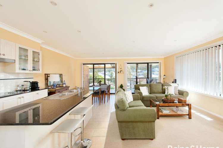 Second view of Homely semiDetached listing, 2/70 Bonito Street, Corlette NSW 2315