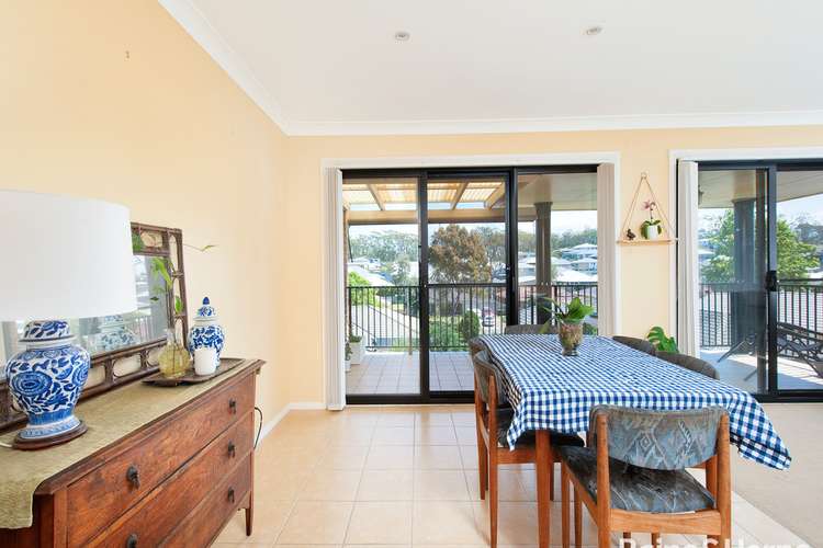 Fifth view of Homely semiDetached listing, 2/70 Bonito Street, Corlette NSW 2315