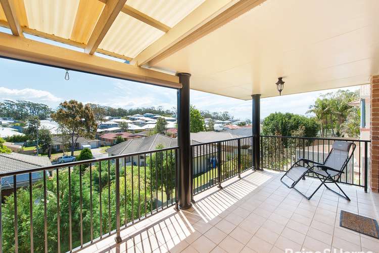 Sixth view of Homely semiDetached listing, 2/70 Bonito Street, Corlette NSW 2315