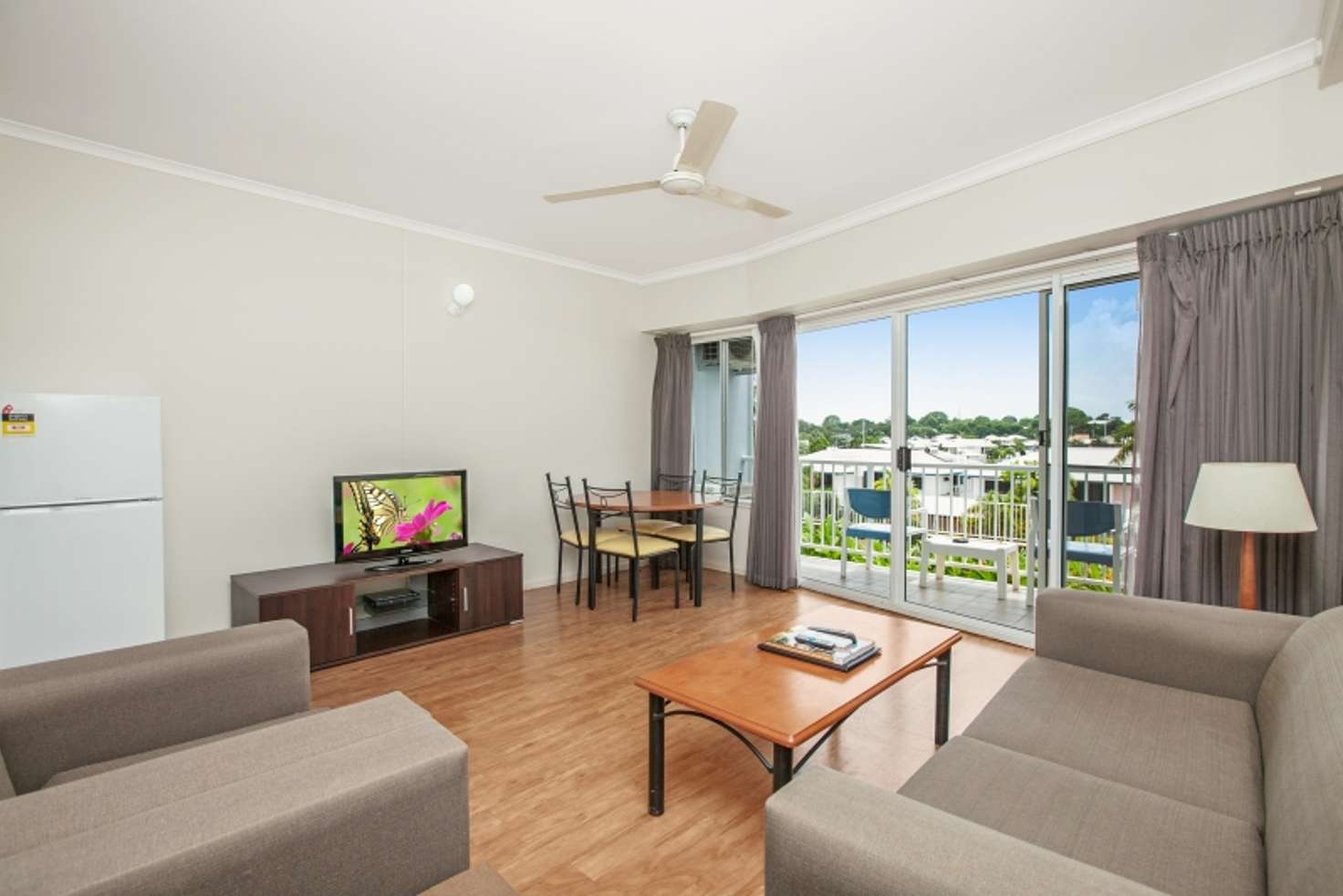 Main view of Homely unit listing, 21/32 Marina Boulevard, Cullen Bay NT 820