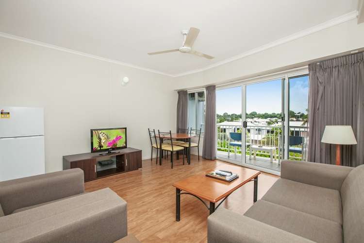 Main view of Homely unit listing, 21/32 Marina Boulevard, Cullen Bay NT 820