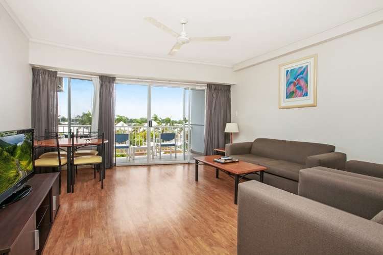 Second view of Homely unit listing, 21/32 Marina Boulevard, Cullen Bay NT 820