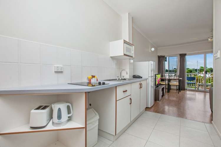 Fifth view of Homely unit listing, 21/32 Marina Boulevard, Cullen Bay NT 820