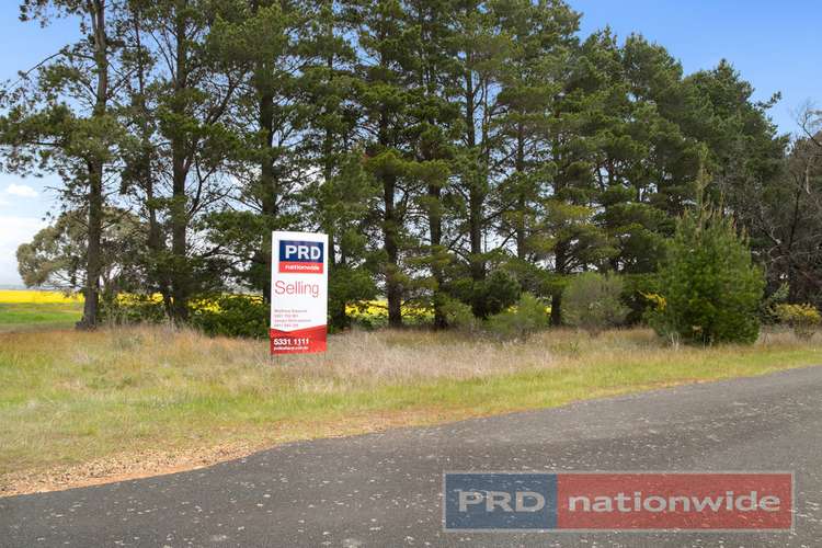 Second view of Homely residentialLand listing, C/A 4P/121 Scotts Road, Cape Clear VIC 3351