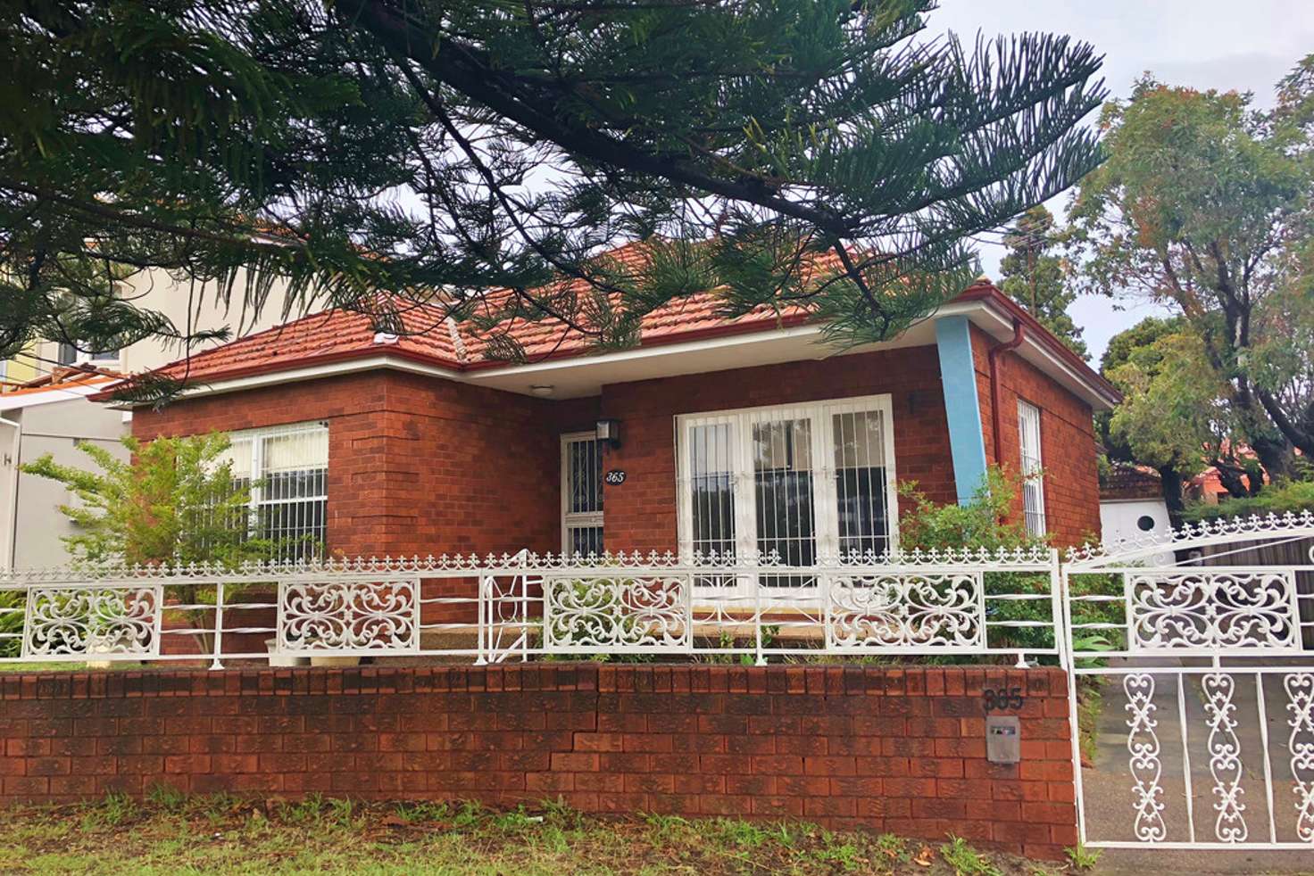 Main view of Homely house listing, 365 Bunnerong Road, Maroubra NSW 2035