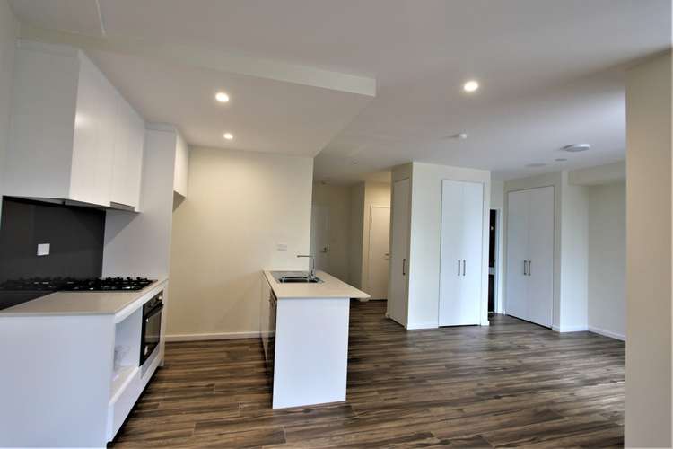 Second view of Homely unit listing, 202/186 Moore Street, Liverpool NSW 2170