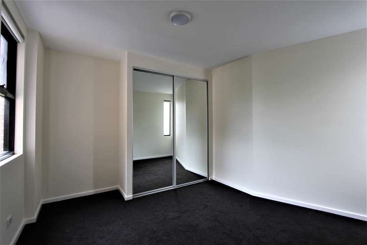 Third view of Homely unit listing, 203/186 Moore Street, Liverpool NSW 2170