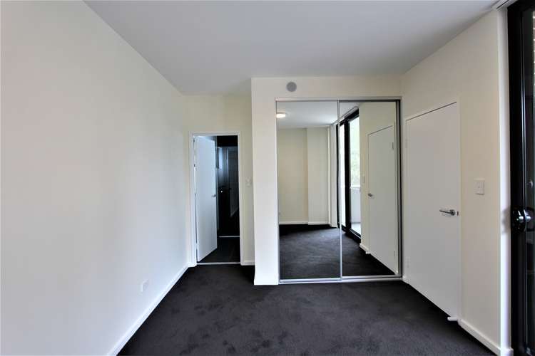 Fourth view of Homely unit listing, 203/186 Moore Street, Liverpool NSW 2170