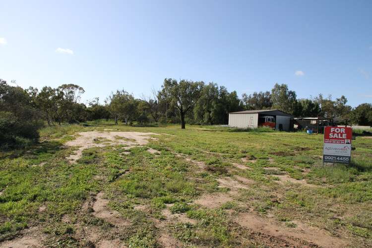Main view of Homely residentialLand listing, Lot 158 Broad Street, Mingenew WA 6522