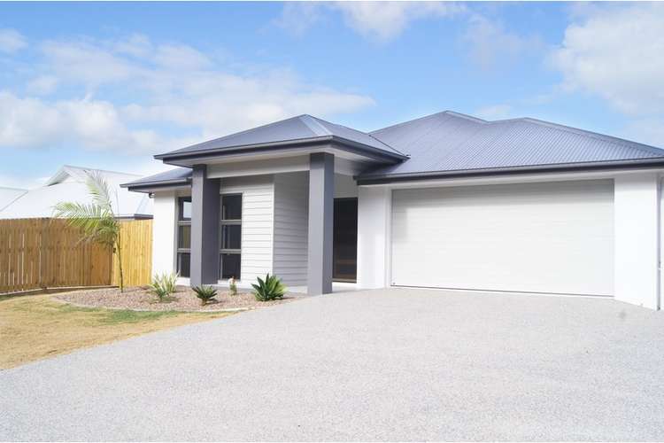 Second view of Homely house listing, 16 Nathan Court, Jubilee Pocket QLD 4802