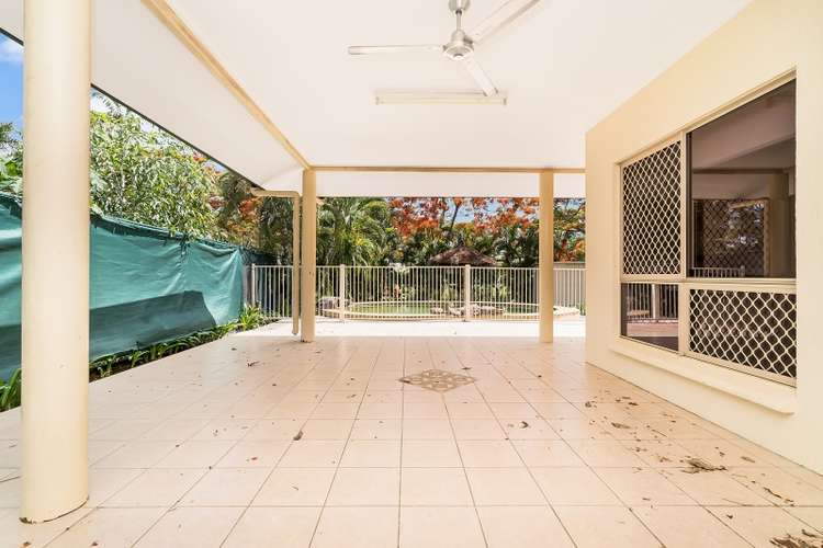 Fourth view of Homely house listing, 4 Kooyonga Parade, Durack NT 830