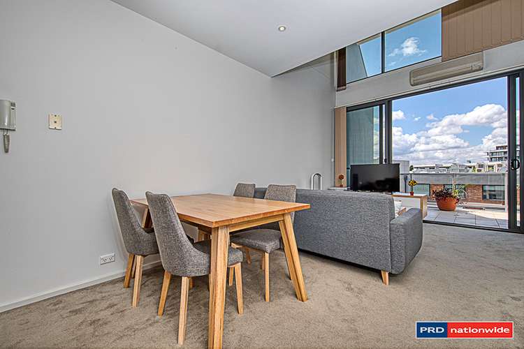 Fourth view of Homely apartment listing, 48/10 Burke Crescent, Kingston ACT 2604