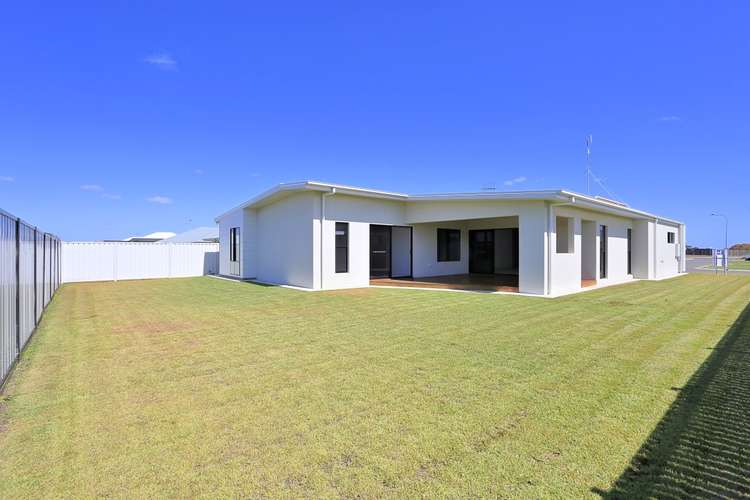 Second view of Homely house listing, 36 Palermo Ave, Ashfield QLD 4670