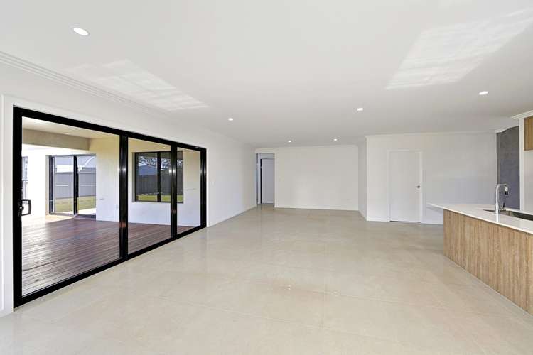 Fourth view of Homely house listing, 36 Palermo Ave, Ashfield QLD 4670