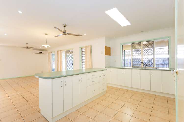 Main view of Homely house listing, 14 Nautilus Parade, Bucasia QLD 4750